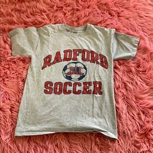 Radford university
